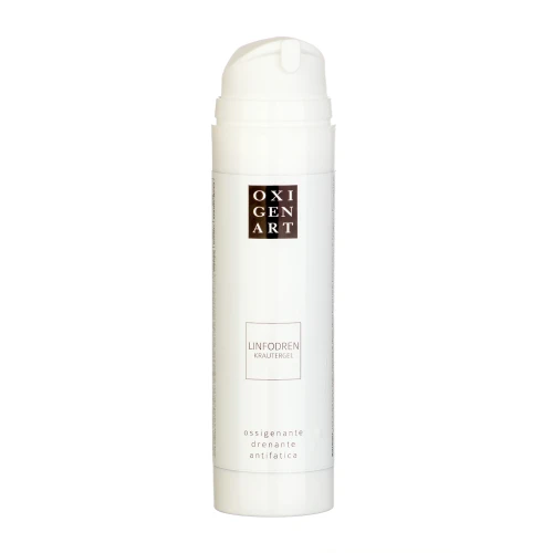 LINFODREN KRAUTERGEL 200 ML